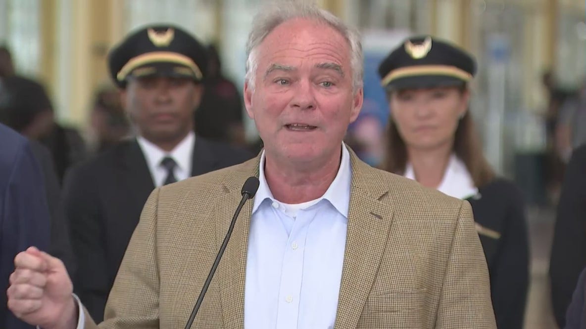 Opposition grows against adding flights to Reagan National Airport