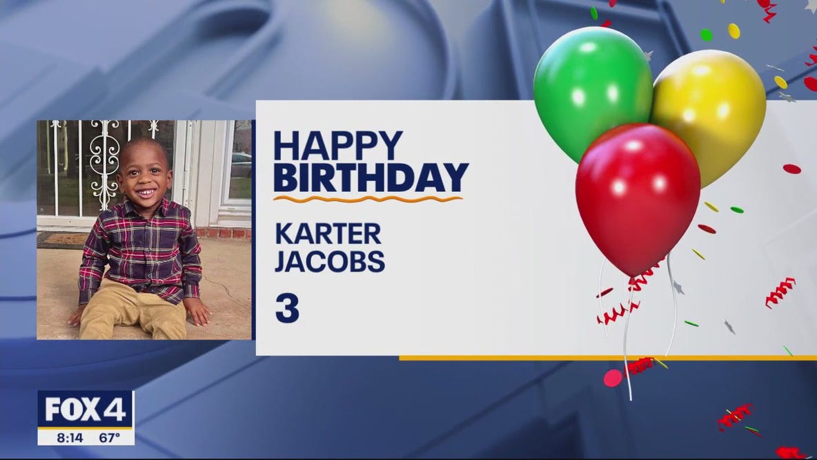 Good Day birthdays for May 14