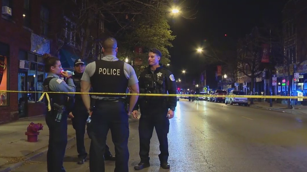 North Side crime: 3 shot, 1 fatally in Chicago's Rogers Park