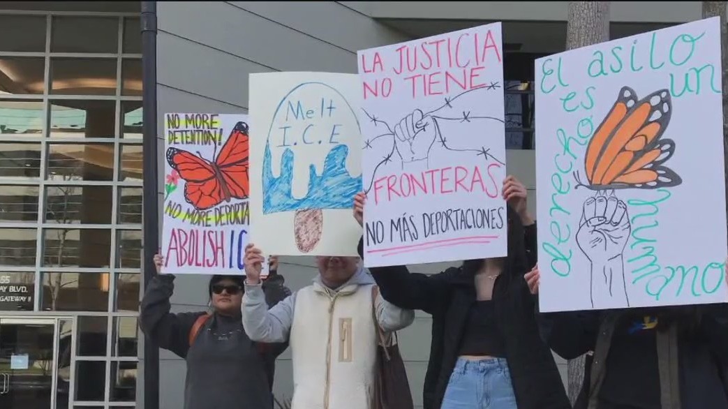 New Contra Costa County immigration court creating tension