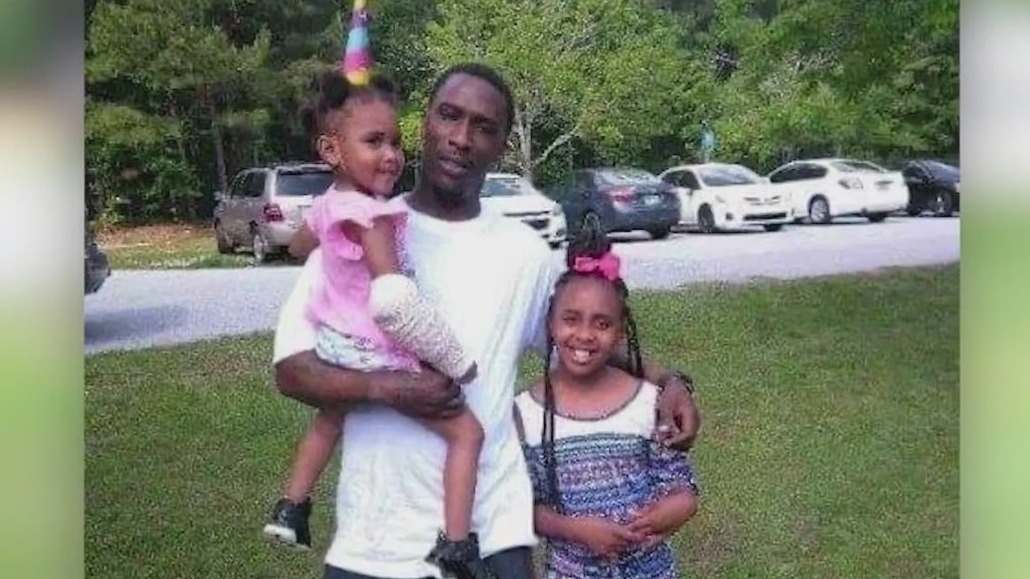 Father of 5 murdered outside Conyers hotel