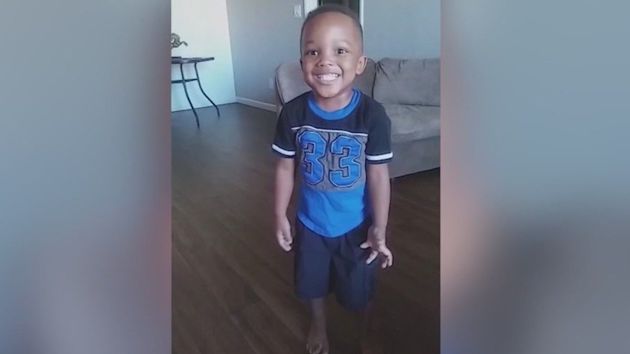 Driver arrested in Phoenix hit-and-run that killed child