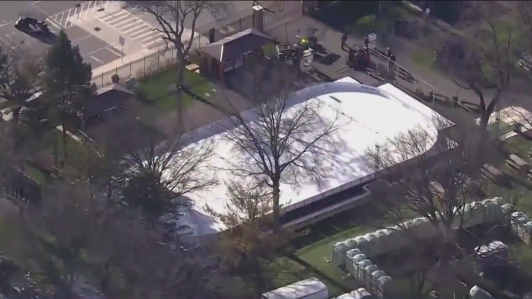 'The Park' at UBS Arena coming to LI