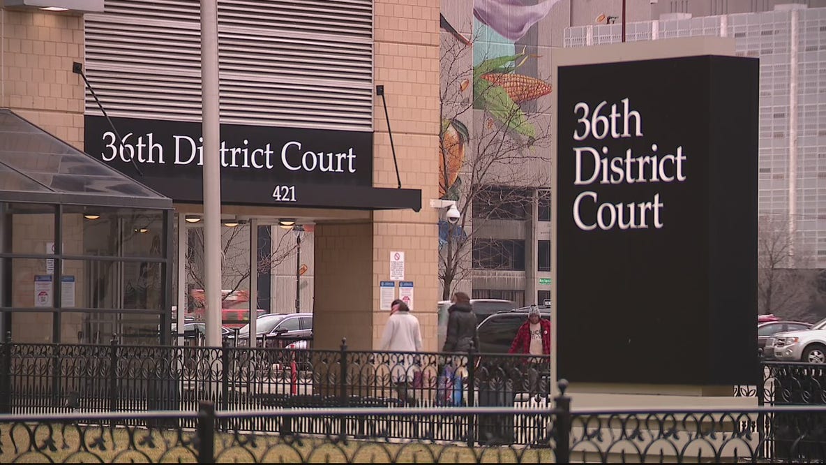 Mother of shooting victim livid that judge reduced suspect's bond due to his 'mental issues'