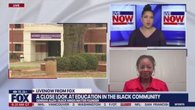 A close look at education in the Black community