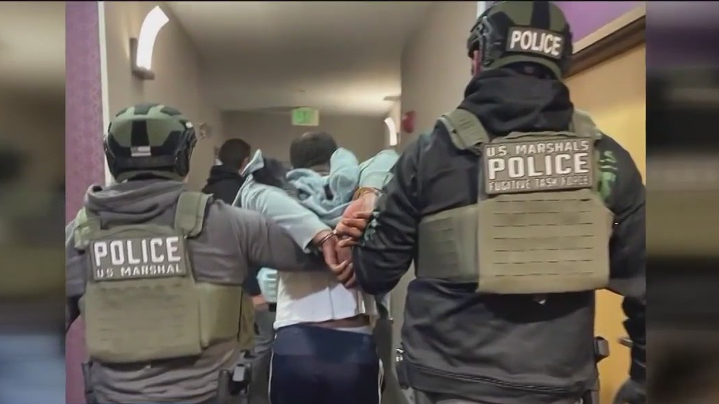 Two men charged with murder in connection to OPD officer's slaying, D.A. seeks enhancement