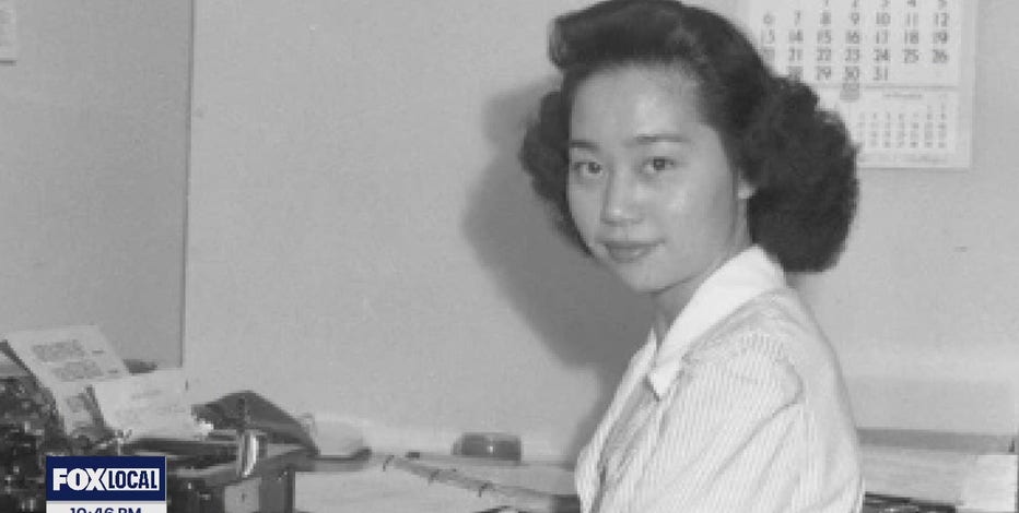 Petition to honor Mitsuye Endo and her historic Supreme Court victory