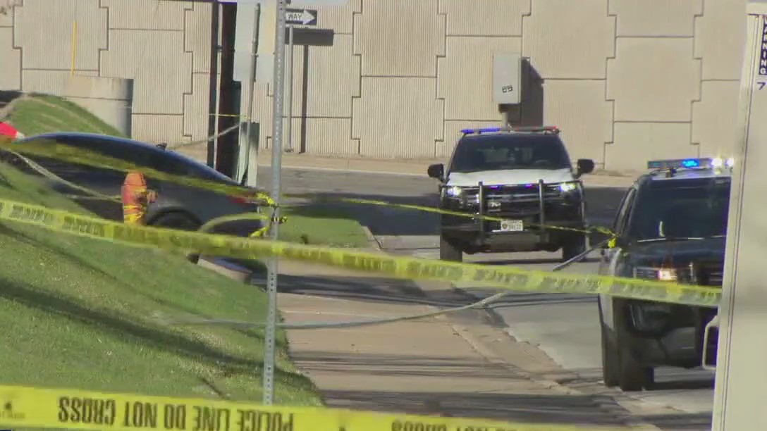 Victim of deadly shooting at Austin business park identified: APD