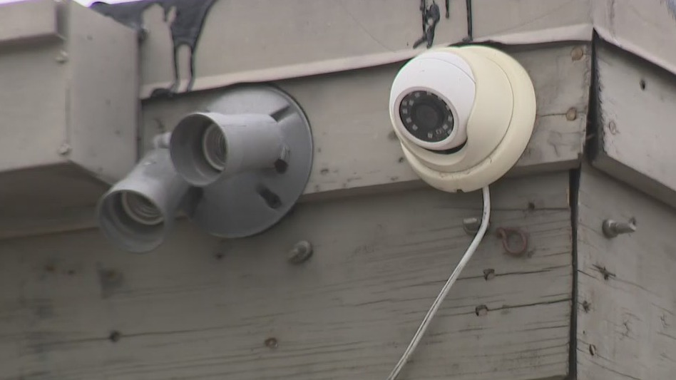 Houston considering surveillance camera ordinance for bars, restaurants
