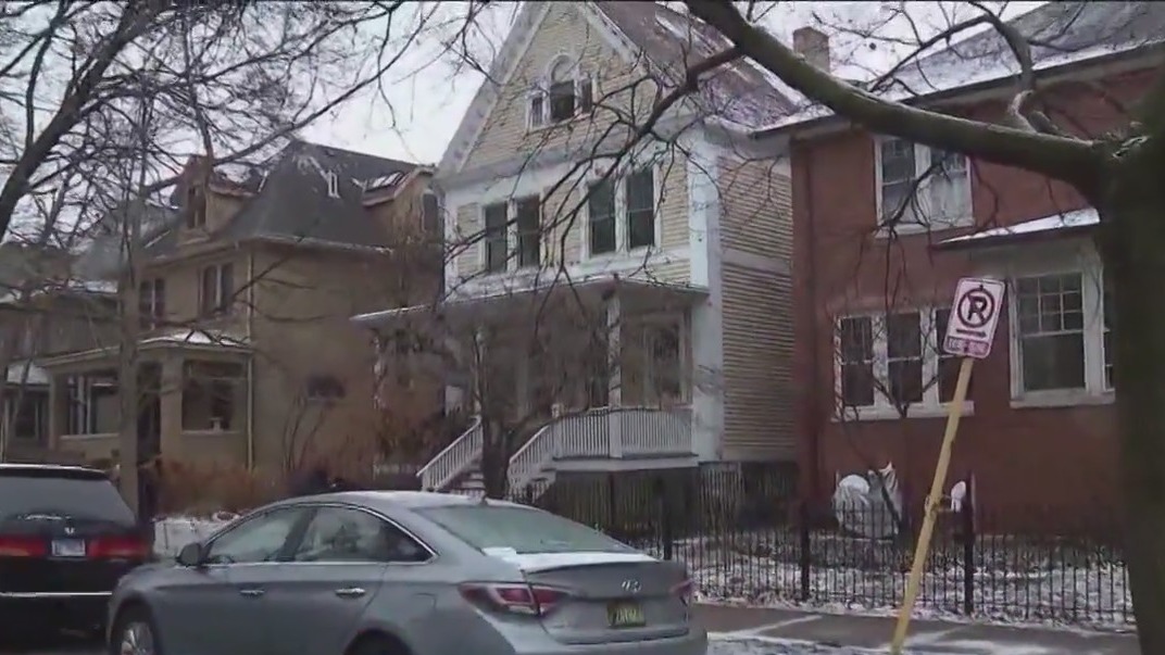 Pilsen homeowners outraged over increase in property taxes