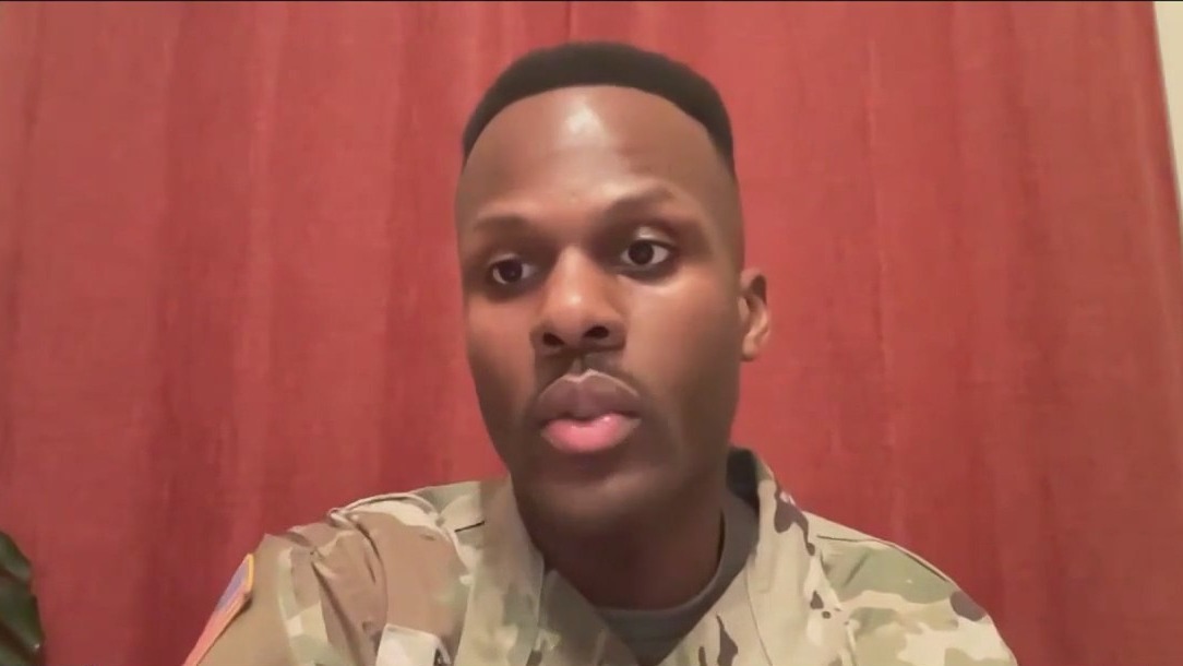 US Dept. of Defense releases rap song to honor veterans