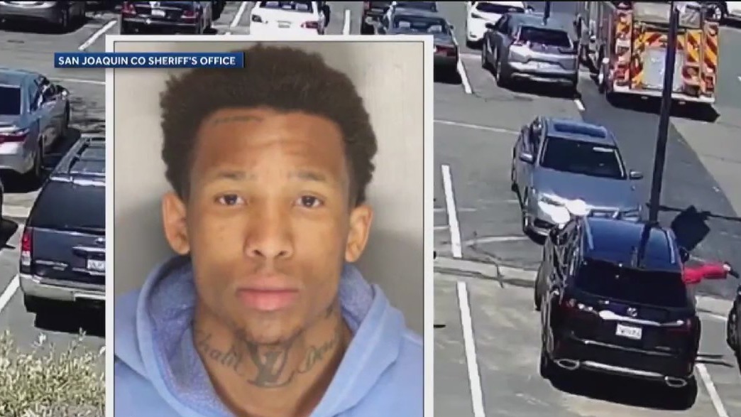 San Joaquin County's Sheriff seeks potential Bay Area victims of prolific burglary scheme
