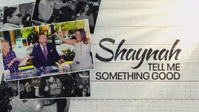 'Tell Me Something Good' with Shaynah Ferreira
