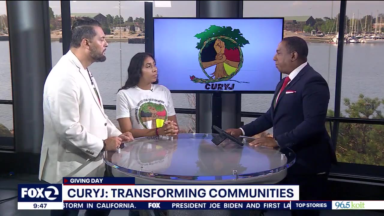 CURYJ: Transforming communities by empowering youth leaders