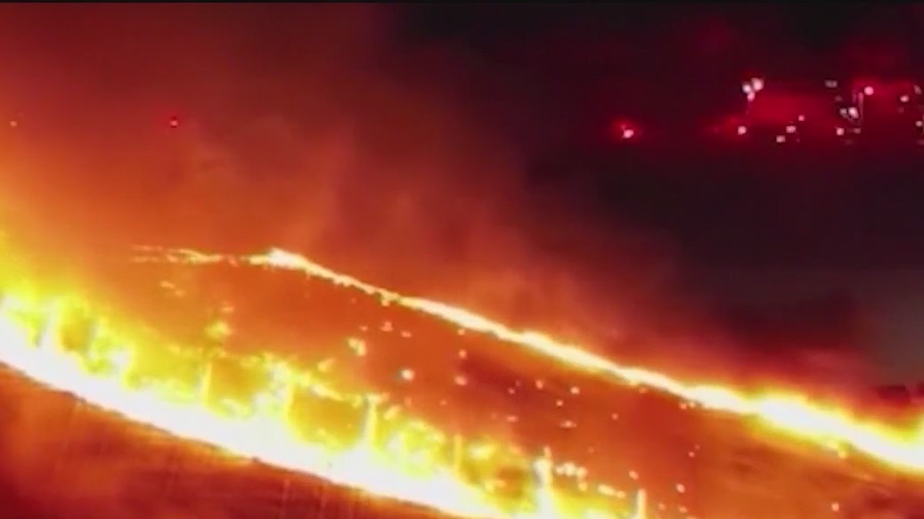 Deadly Orlando warehouse fire: Changes made since 'Magic in the Sky' tragedy