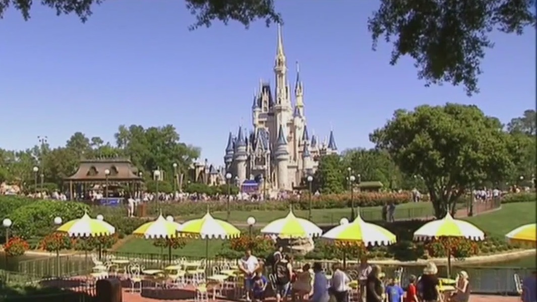 Disneyland announces exclusive ticket offer for Southern California residents
