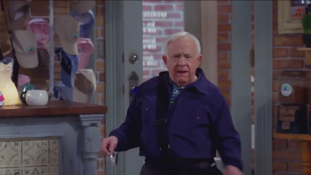 Leslie Jordan's cause of death revealed