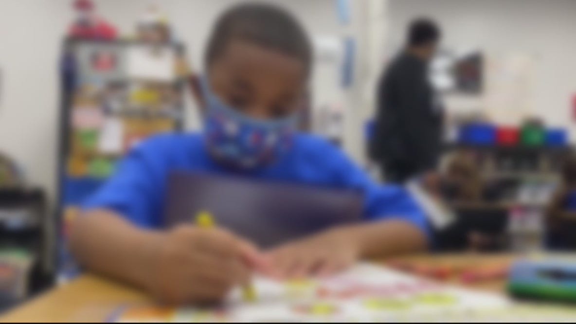 Possible lawsuit in the works to stop Oakland County school mask mandate