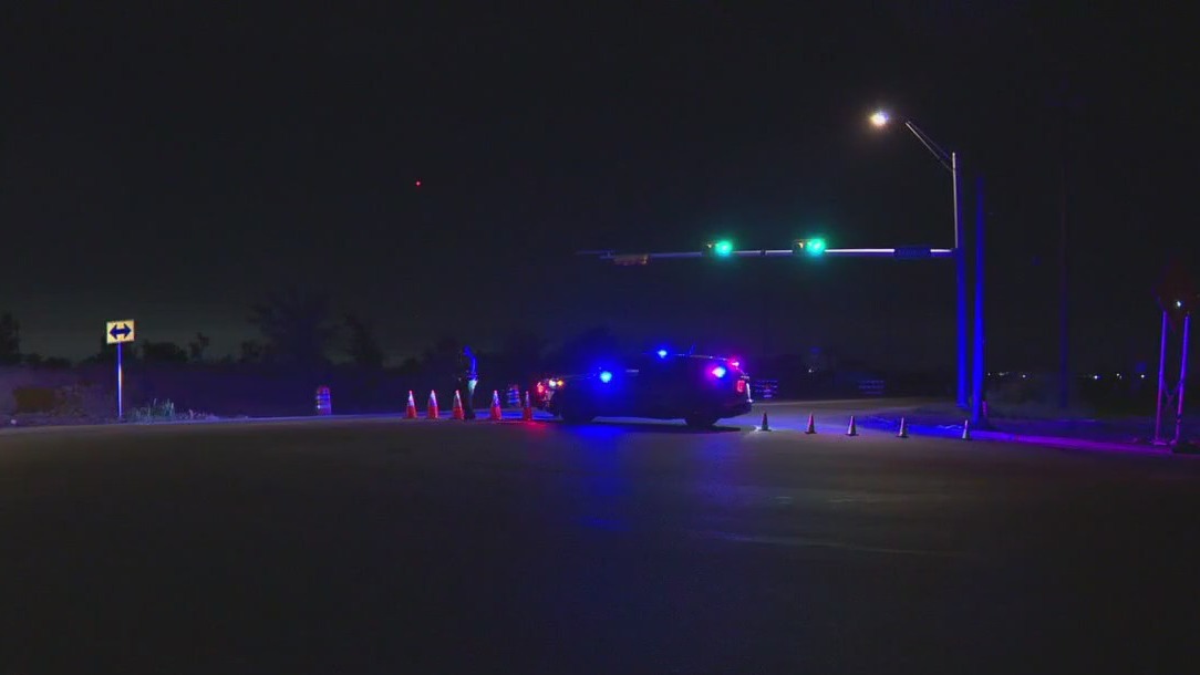 Crash on FM 973 kills 3 people; 4 others hospitalized: ATCEMS