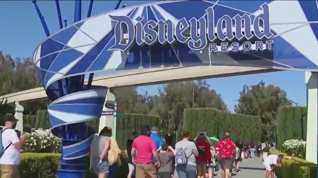 Disneyland announces changes