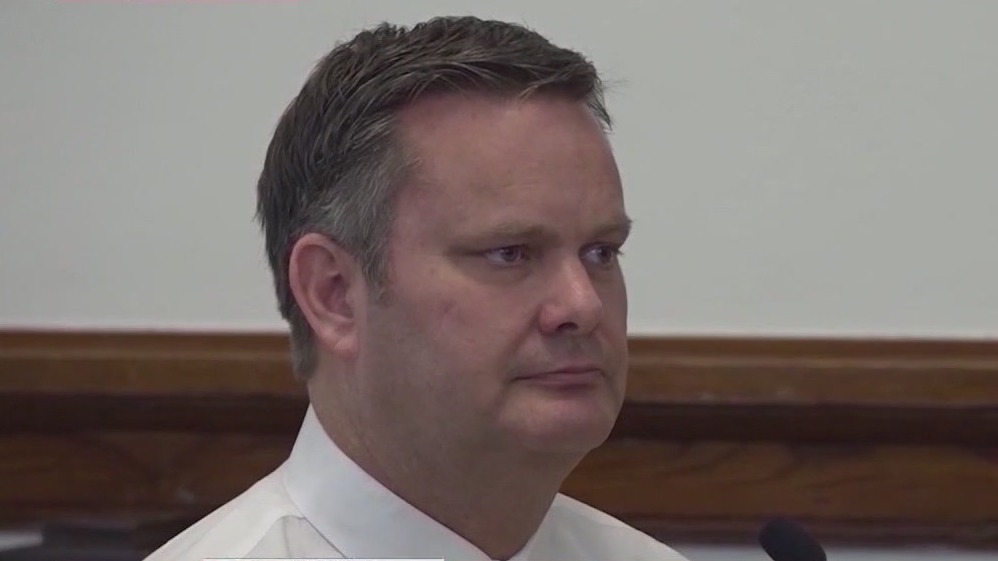 Chad Daybell trial: Opening statements set to begin
