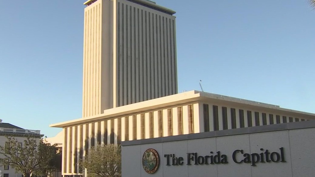 2024 Florida Legislative Session begins Tuesday