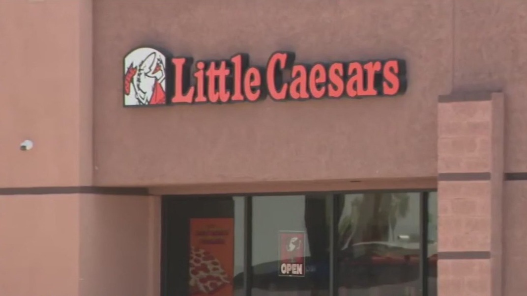 Little Caesars employee shoots, kills co-worker: police