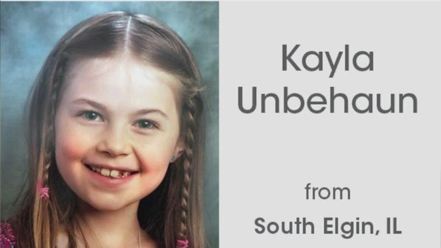 Missing girl found safe after nearly 6 years