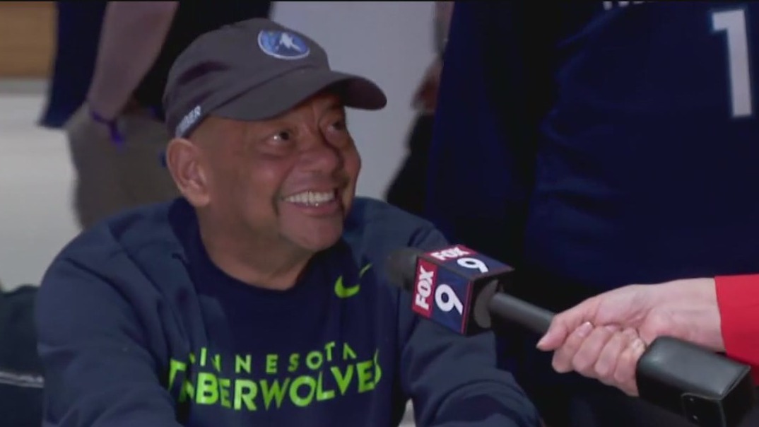 Minnesota Timberwolves fans react to Game 4 loss