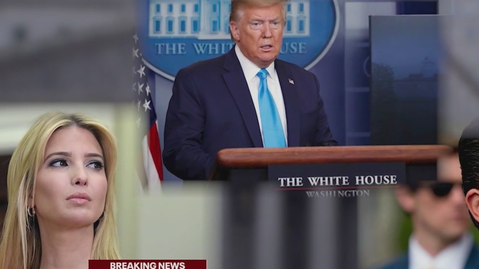 Trump must testify, judge says