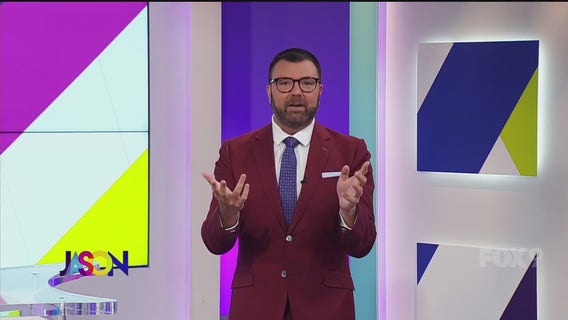 The Jason Show: July 13, 2023