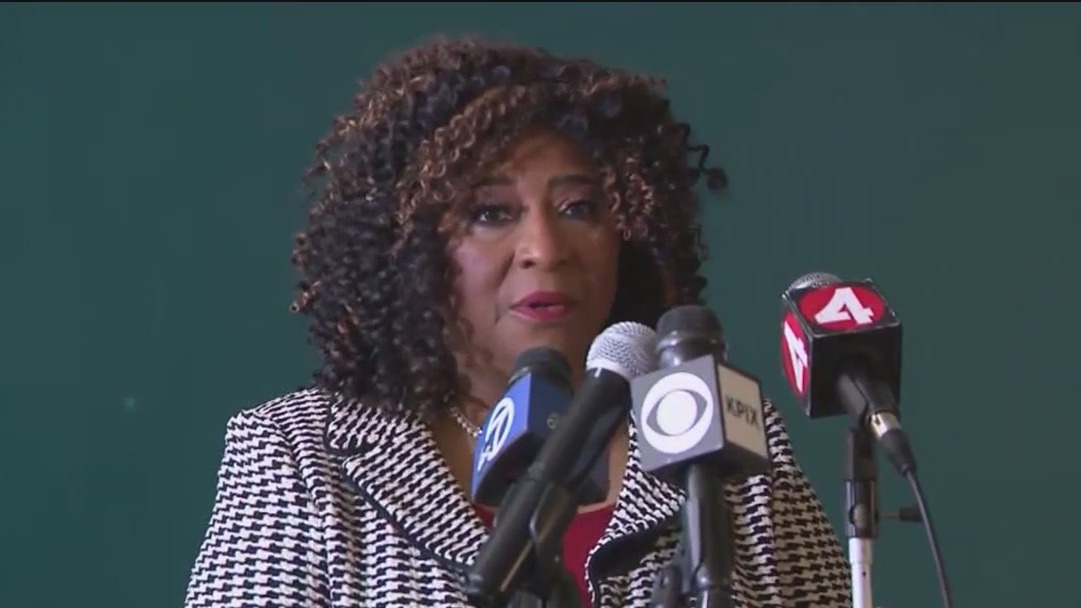 Dueling rallies over Alameda County DA as supes mull recall election date