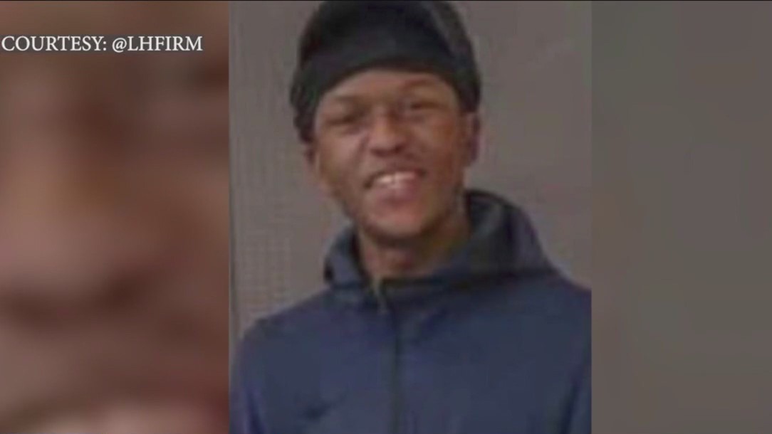 Des Plaines teen fatally shot on street identified