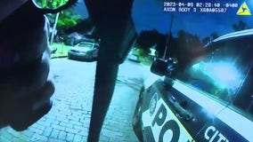 Press conference: Orlando police release bodycam in officer-involved shooting