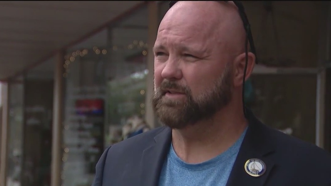 Melbourne shooting: Mayor plans discussion at upcoming council meeting