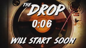 The Drop - Thursday, January 19, 2023