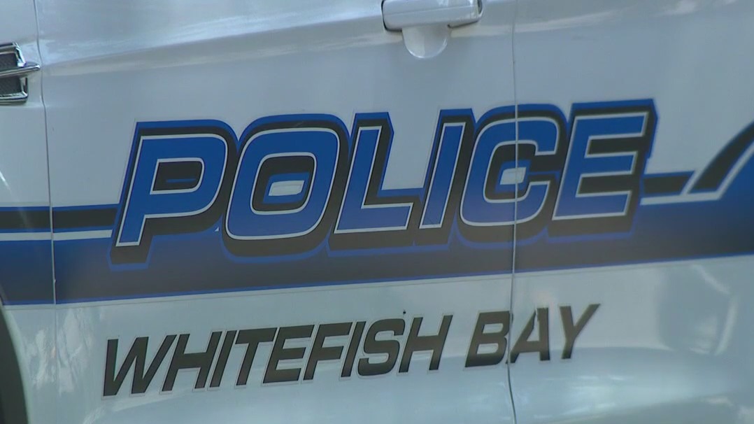 Whitefish Bay police investigate hate messages