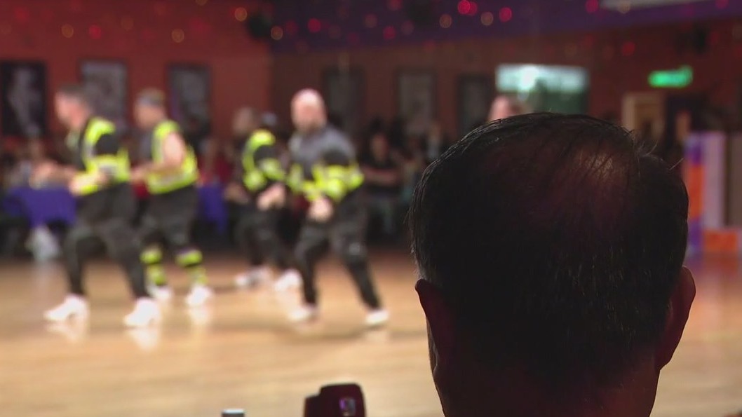 AAPI community heals through dance