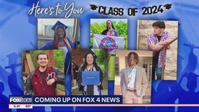 Here's To You: Class of 2024 - May 20