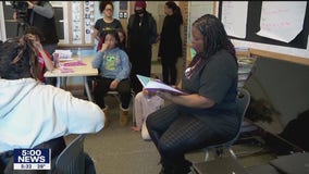 Minnesota activist turned author releases new book during Black History Month