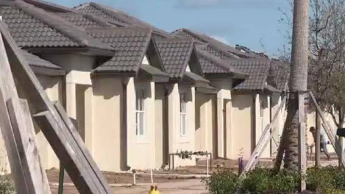 Study: North Port second-fastest growing city in the US