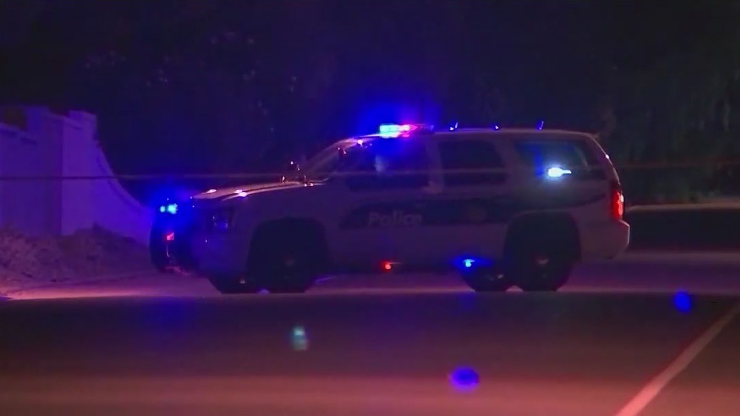ACLU sues over new Arizona law that limits filming of police
