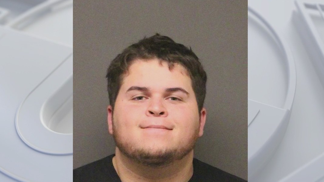 Man accused of putting Apple AirTag on victim's car in Mohave County