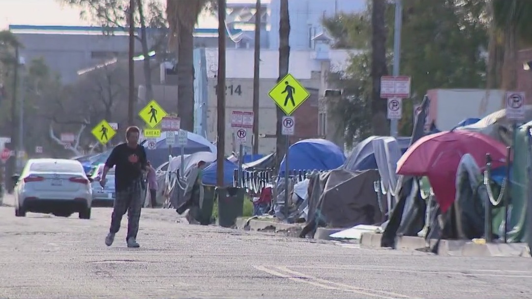 Arizona judge rules Phoenix isn't doing enough to enforce city codes in 'The Zone'
