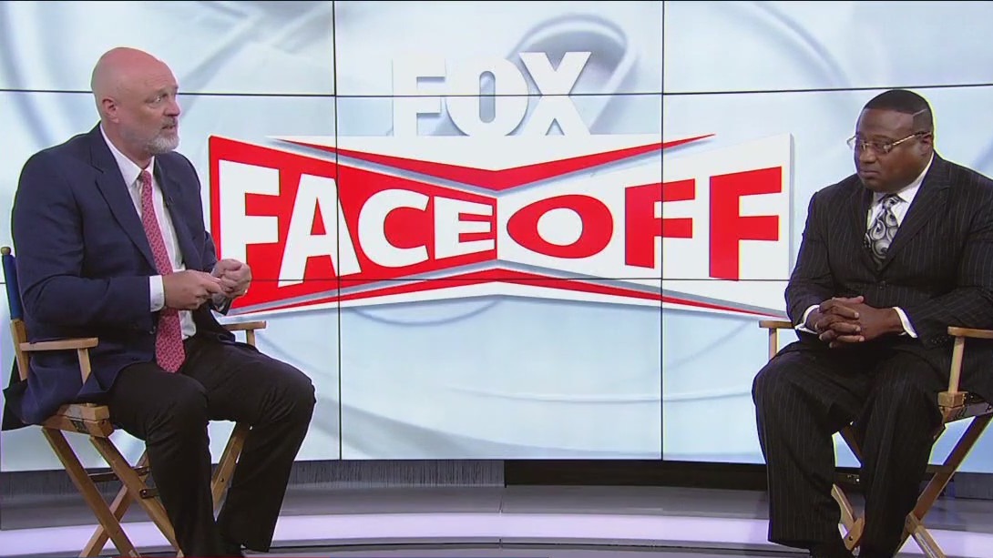 FOX Faceoff: Fourth indictment of Trump