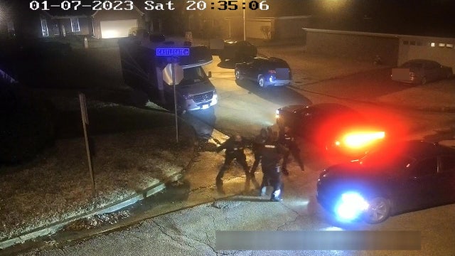 3 former Memphis officers acquitted in beating death of Tyre Nichols