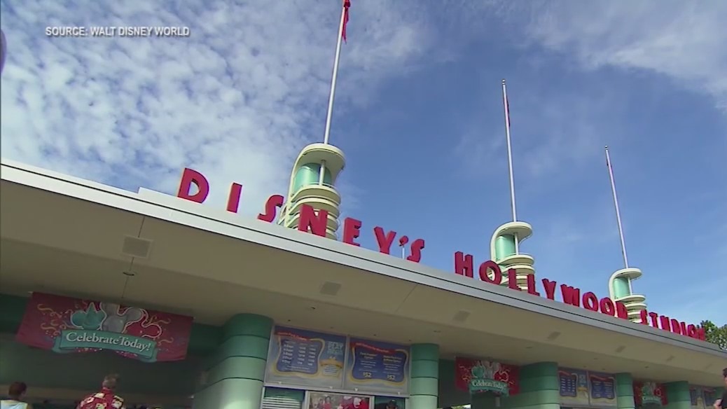 Cost of vacationing in Orlando is skyrocketing