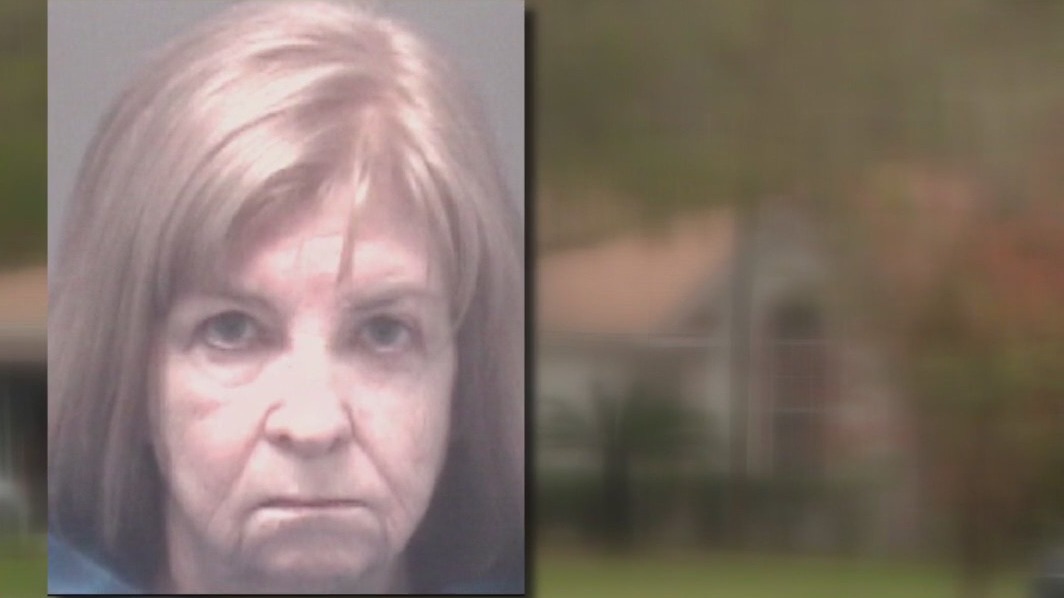 Pasco County woman arrested for smothering boyfriend battling terminal illness to death