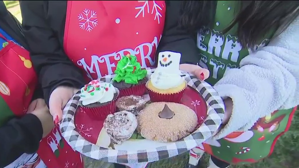 Christmas At Stanley Park: What to expect at festival