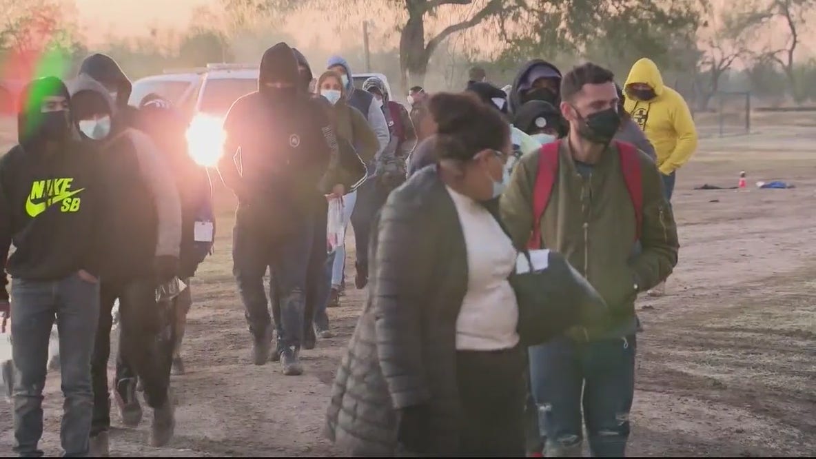 Title 42 ending: Michigan attorney ready to help immigrants